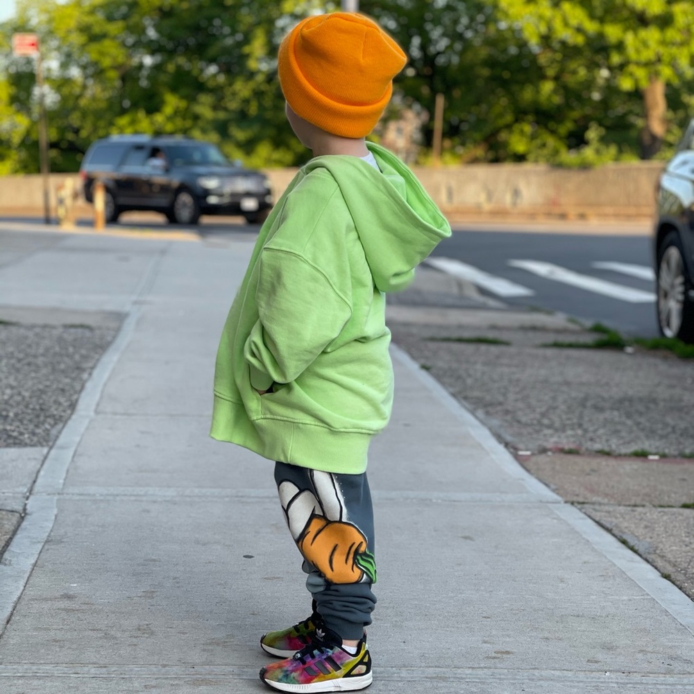 Addidas - Picture 4 of 5